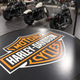 Harley-Davidson dealerships have had a hard time dealing with low inventory on their showroom floors.